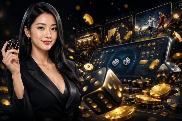 qc888
